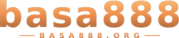 basa888 logo